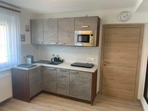 Apartamento Ferienwohnungen Zum Briefmarkenhaus