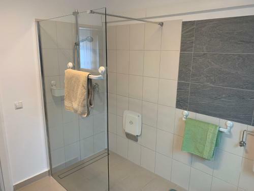 Apartamento Ferienwohnungen Zum Briefmarkenhaus