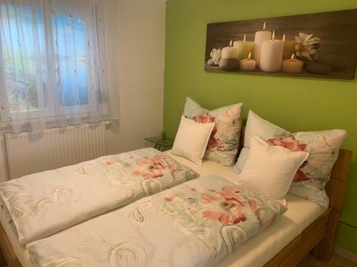Apartamento Ferienwohnungen Zum Briefmarkenhaus