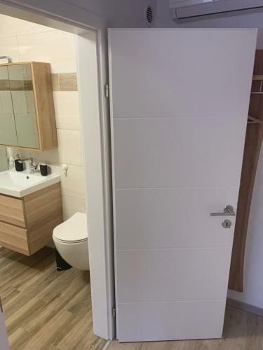 Apartamento Ferienwohnungen Zum Briefmarkenhaus
