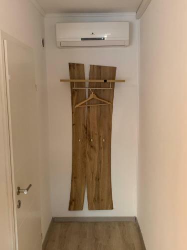 Apartamento Ferienwohnungen Zum Briefmarkenhaus