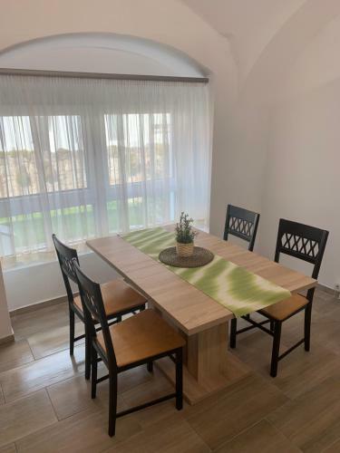 Apartamento Ferienwohnungen Zum Briefmarkenhaus