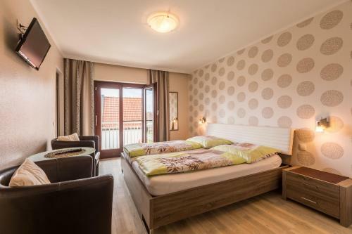 G�stehaus - Doris - Wenzl