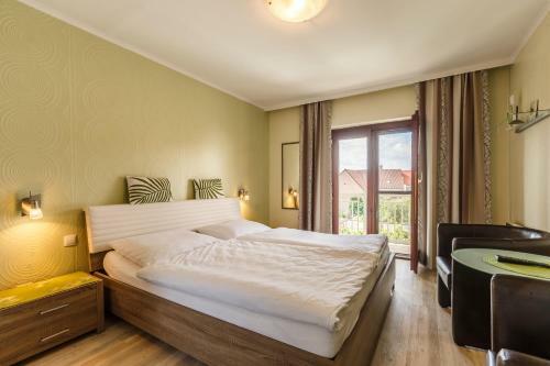 G�stehaus - Doris - Wenzl