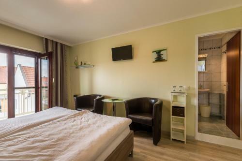 G�stehaus - Doris - Wenzl
