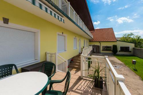 G�stehaus - Doris - Wenzl