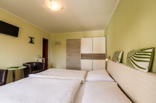 G�stehaus - Doris - Wenzl