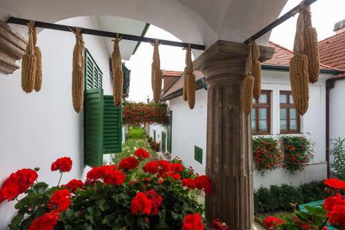 G�stehaus - Doris - Wenzl