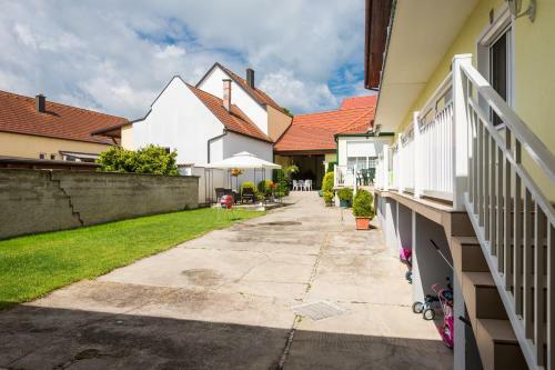 G�stehaus - Doris - Wenzl