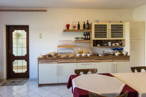 G�stehaus - Doris - Wenzl
