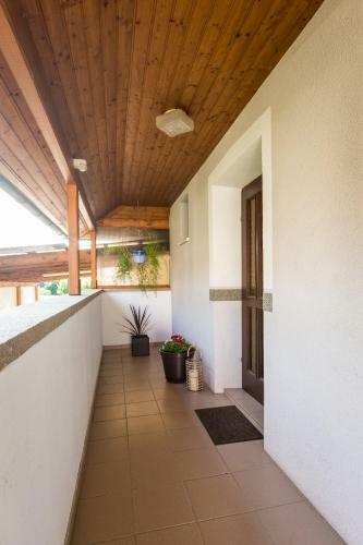 G�stehaus - Doris - Wenzl