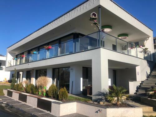 Apartamento Chicken Hill