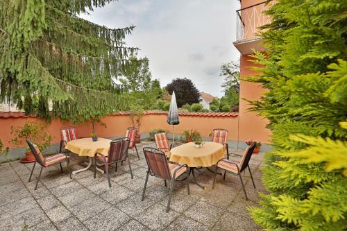 Hotel Reineldis