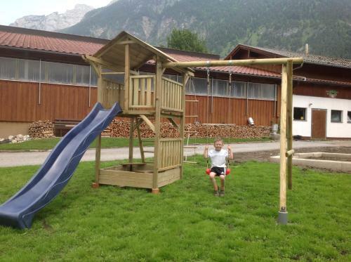 Agroturismo Denggalahof