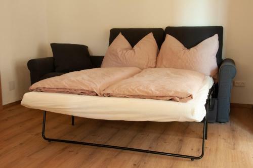 Apartamento Ferienwohnung Stefanie
