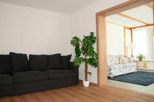 Apartamento Ferienwohnung Stefanie