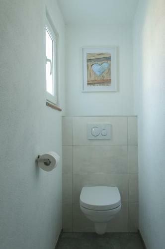 Apartamento Ferienwohnung Stefanie