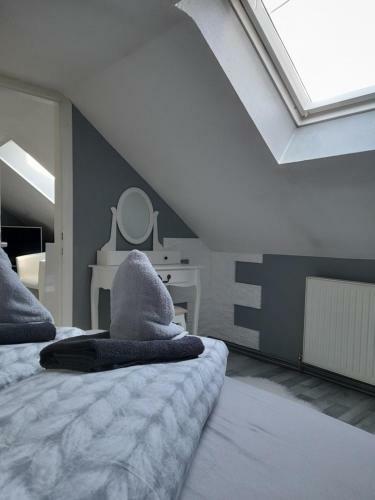 Apartamento Mira