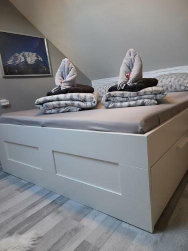 Apartamento Mira