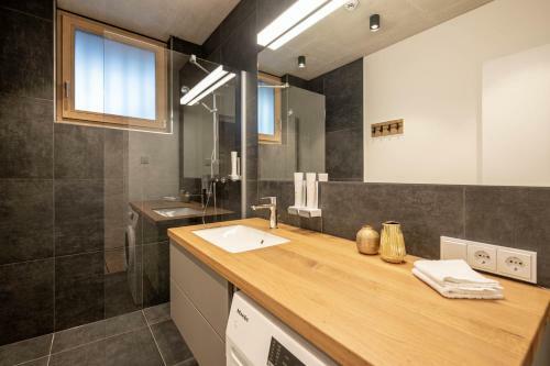 Apartamento Grimminglofts Top 7 By Alplofts