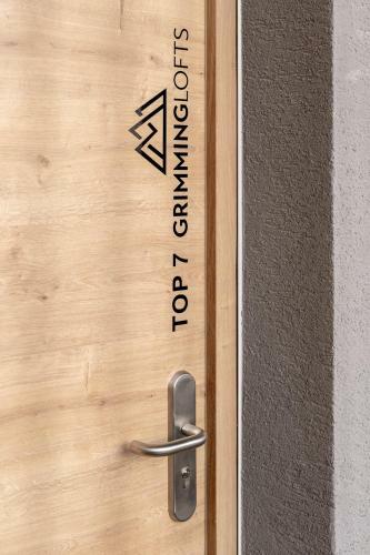 Apartamento Grimminglofts Top 7 By Alplofts