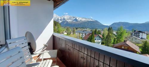 Apartment Alpenrock By Fis - Fun In Styria