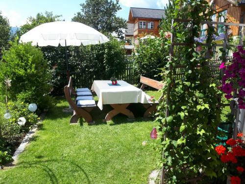 Apartamento Ferienwohnung Sonnschein