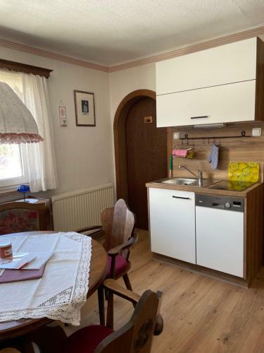 Apartamento Ferienwohnung Sonnschein