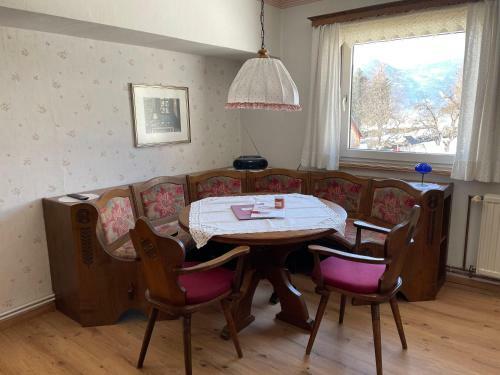 Apartamento Ferienwohnung Sonnschein