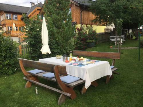Apartamento Ferienwohnung Sonnschein