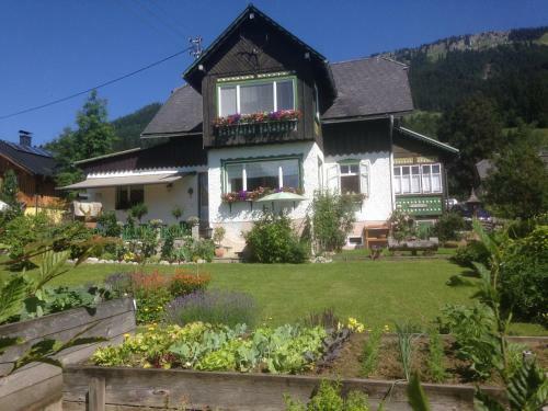 Apartamento Ferienwohnung Sonnschein