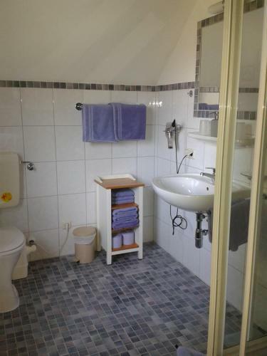 Apartamento Ferienwohnung Sonnschein