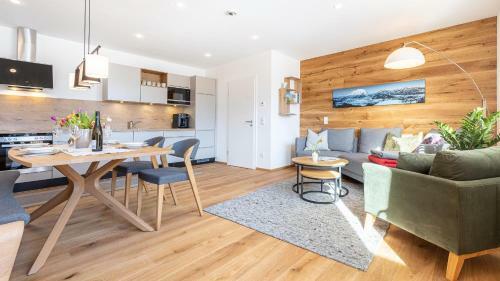 Apartamento Appartment Sch�ner Wohnen