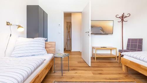 Apartamento Appartment Sch�ner Wohnen