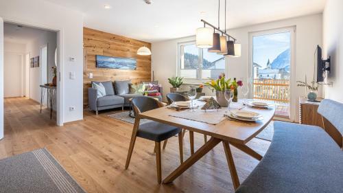 Apartamento Appartment Sch�ner Wohnen