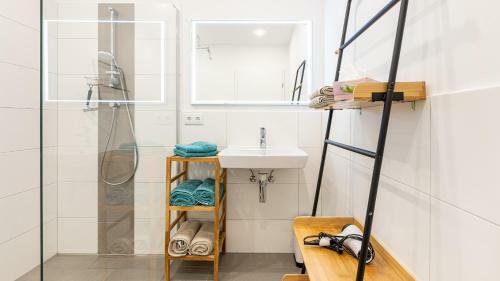 Apartamento Appartment Sch�ner Wohnen