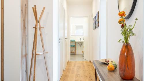 Apartamento Appartment Sch�ner Wohnen