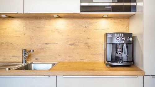 Apartamento Appartment Sch�ner Wohnen