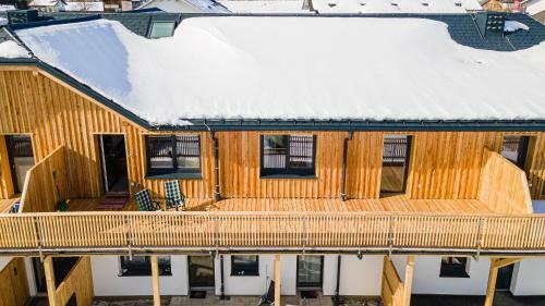 Apartamento Appartment Sch�ner Wohnen