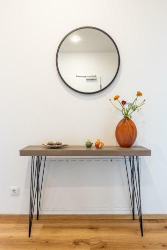Apartamento Appartment Sch�ner Wohnen
