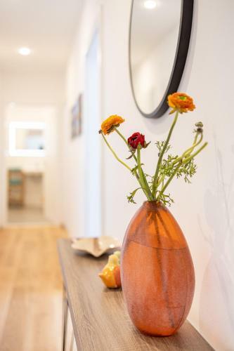 Apartamento Appartment Sch�ner Wohnen