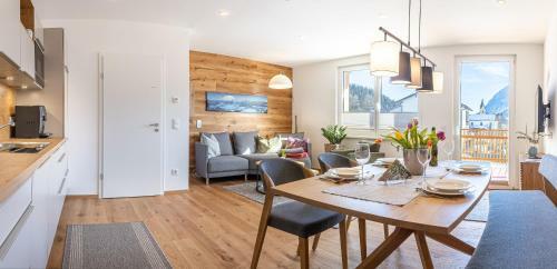 Apartamento Appartment Sch�ner Wohnen