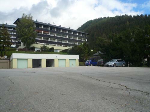 Apartamento Alpenblick 30