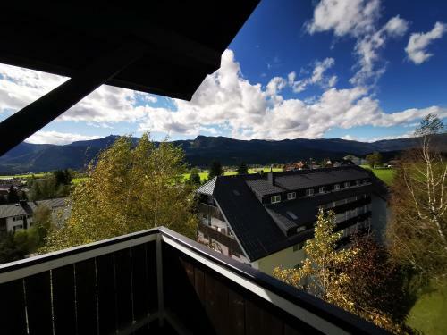 Apartamento Alpenblick 30