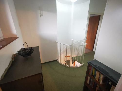 Apartamento Alpenblick 30