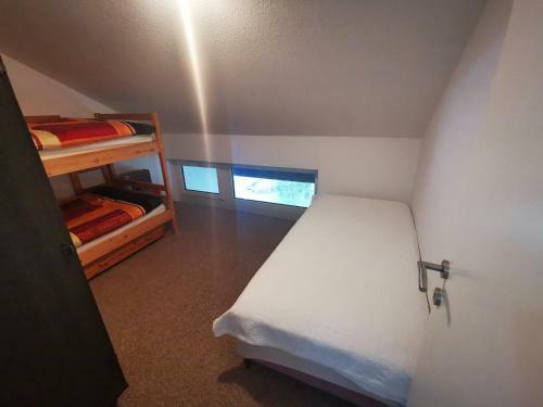 Apartamento Alpenblick 30