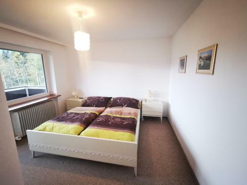 Apartamento Alpenblick 30