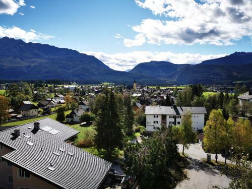Apartamento Alpenblick 30