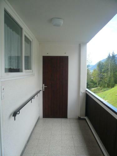 Apartamento Alpenblick 30