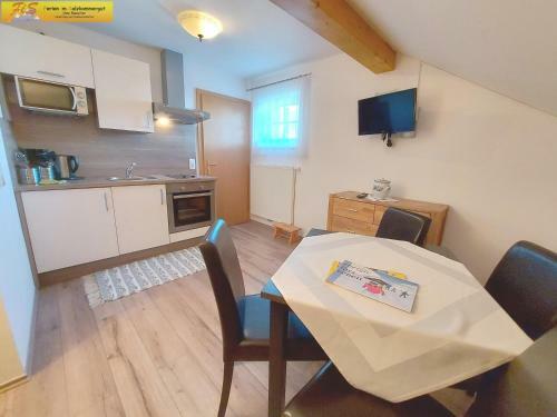 Apartamento Haus Sandlweber By Fis - Fun In Styria